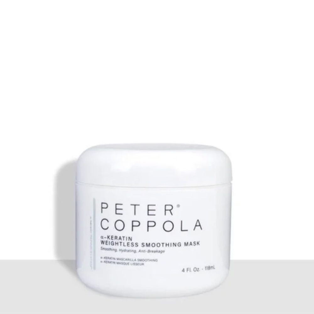 a-Keratin Weightless Smoothing Mask